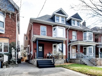 11 delaware avenue, Toronto Ontario Canada