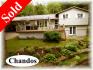 50 gilmour point rd, Apsley Ontario, Canada Located on Chandos Lake