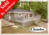 raven lane, Apsley Ontario, Canada Located on Chandos Lake