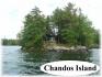 Apsley Ontario, Canada Located on Chandos Lake