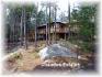 kudu court chandos estates, Apsley Ontario, Canada Located on Chandos Lake