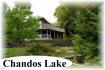 43 doc evans road, Apsley Ontario, Canada Located on Chandos Lake