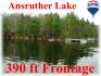 2258 anstruther lake, Apsley Ontario, Canada Located on Anstruther Lake