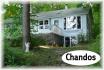 37 gilmour point road, Apsley Ontario, Canada Located on Chandos Lake