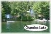 144 lois lane, Apsley Ontario, Canada Located on Chandos Lake