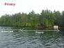 161 fire route 85s, Apsley Ontario, Canada Located on Jack Lake