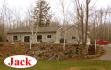 151 fr 87, Apsley Ontario, Canada Located on Jack Lake