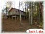 25 island # 9 jack lake, Apsley Ontario, Canada Located on Jack Lake