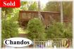 178 blue herron rd, Apsley Ontario, Canada Located on Chandos Lake