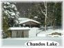 11 mcconnell lane, Apsley Ontario, Canada Located on Chandos Lake