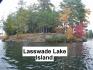 lasswade lake, Apsley Ontario, Canada Located on Lasswade Lake