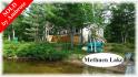 69 fr 83c, Apsley Ontario, Canada Located on Methuen Lake
