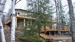 437 fire route 59 cordova lake, Havelock Ontario, Canada Located on Cordova Lake