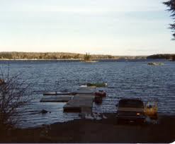 Eels Lake Bancroft Real Estate Ted Bartlett Remax Country