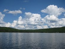 Papineau Lake Bancroft Real Estate Ted Bartlett Remax