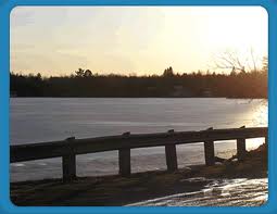 Steenburg Lake Bancroft Real Estate Ted Bartlett Remax