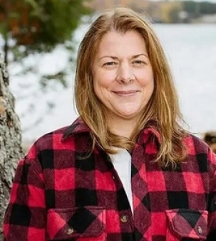 Marcia Bell