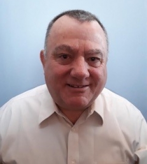 Dennis Savery, Sales Representative