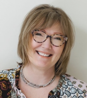 Margie Prestwich