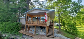 189 Pine Beach Road, Alban Ontario