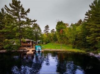 189 Pine Beach Road, Alban Ontario