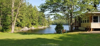 189 Pine Beach Road, Alban Ontario