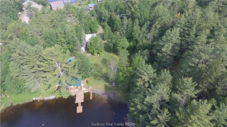 189 Pine Beach Road, Alban Ontario