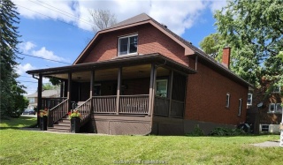 232 Montcalm, Sudbury Ontario