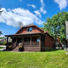 232 Montcalm, Sudbury Ontario