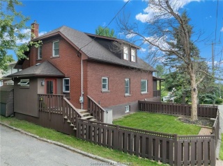 232 Montcalm, Sudbury Ontario