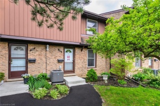 235 ferguson avenue unit# 46, Cambridge Ontario, Canada