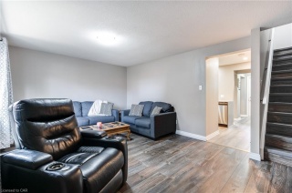 235 Ferguson Avenue Unit# 46, Cambridge Ontario