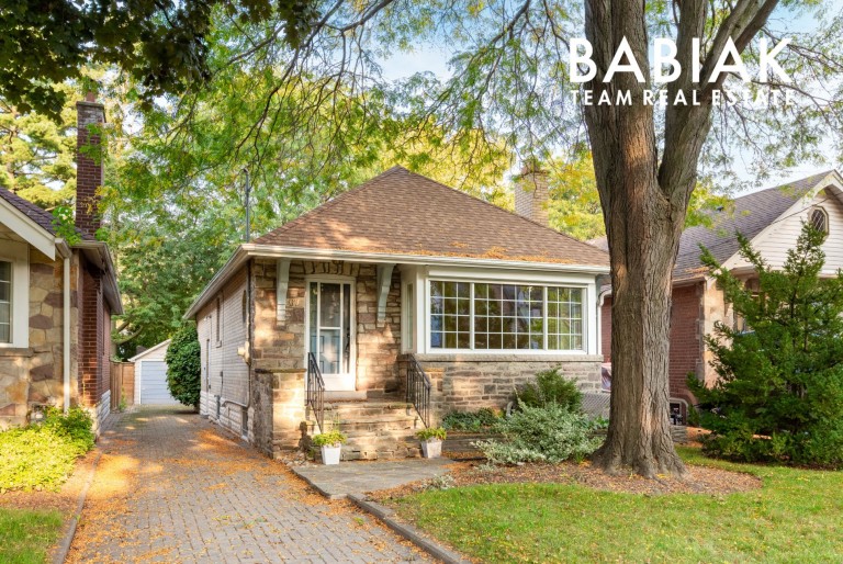 67 Brentwood Road South, Toronto, Ontario, Canada