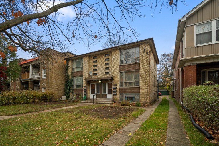 247-249 High Park Avenue, Toronto, Ontario, Canada photo 2