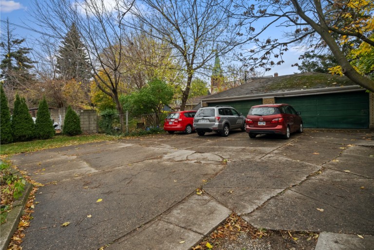 247-249 High Park Avenue, Toronto, Ontario, Canada