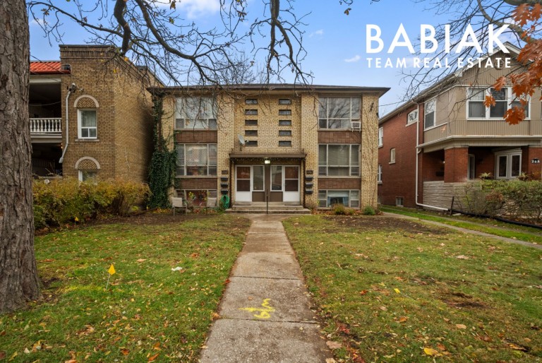 247-249 High Park Avenue, Toronto, Ontario, Canada photo 1