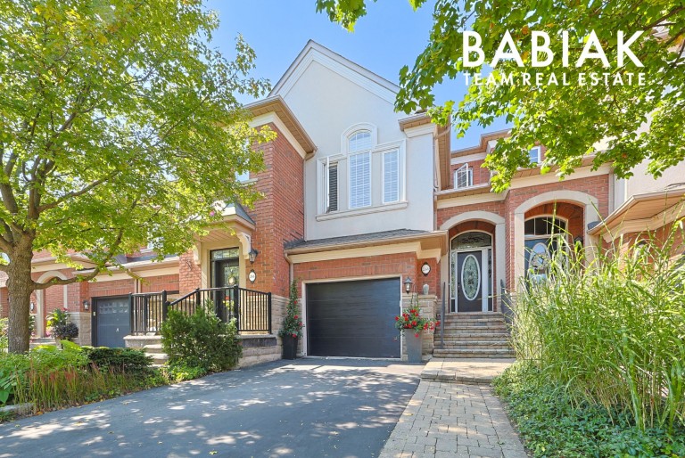 246 Tawny Crescent, Toronto, Ontario, Canada