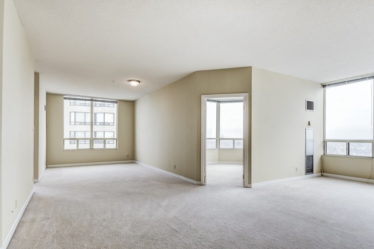 1 Aberfoyle Crescent, Suite SPH5, Toronto, Ontario, Canada photo 6